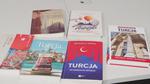 Biblioteka zabrała dzieci do Turcji