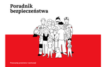 Informacja o przetłumaczeniu "Poradnika bezpieczeństwa" na Polski Język Migowy