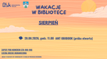 AMT OBibooK (próba otwarta)