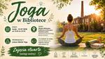 Joga w Bibliotece