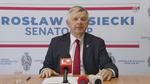 OSTROWIEC | Senator apeluje o ochronę przemysłu energochłonnego