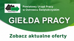 Aktualne oferty pracy w Ostrowcu Świętokrzyskim: PUP i ePraca