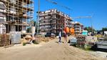 90 mieszkań komunalnych przy Hubalczyków. Budowa nowych bloków przyspiesza