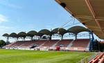 Nowa jakość nagłośnienia na stadionie KSZO
