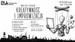 Kreatywność i improwizacja
