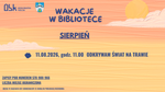 Odkrywam świat na trawie