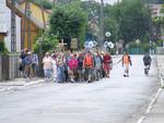 Wydarzenia || Piesza Pielgrzymka na Jasną Górę - Muzeum Historyczno - Archeologiczne w Ostrowcu Świętokrzyskim