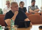 Sprawa zwolnienia z pracy radnego Dariusza Czupryńskiego stanie na sesji rady powiatu
