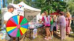 Rodzinny piknik i sportowe emocje