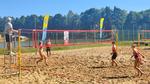 II turniej mikstów za nami