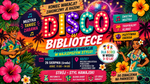 Disco w Bibliotece