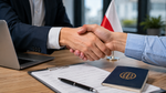 Zezwolenie na pracę już nie wystarczy? Ważne zmiany od 22 sierpnia