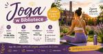 Joga w Bibliotece