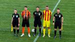 OSTROWIEC | Z 3:0 na 3:2… Korona grała ładnie, ale to KSZO wygrał