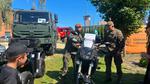Patriotyczny piknik w Ostrowieckim Browarze Kultury