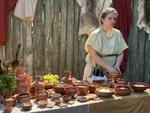 Za nami VI Ostrowiecki Festiwal Kultury Prehistorycznej i Antycznej