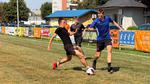 OSTROWIEC | Setki zawodników w grze. Trwa Turniej Ogrody