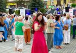 Ostrowiecki Rynek ożyje ostatni raz przed rewitalizacją. Przed nami kolejna potańcówka
