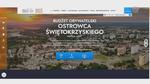 OSTROWIEC | Ruszyło głosowanie na projekty Budżetu Obywatelskiego