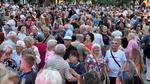 Wakacyjna potańcówka w klimacie lat 80. i 90.