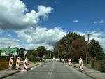 Przebudowa ul. Żeromskiego w Ostrowcu wchodzi w kolejną fazę