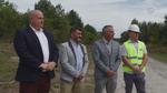 Ponad 5 km dróg i 30 ha nowych terenów inwestycyjnych