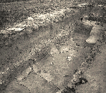 Stanowisko archeologiczne "Za garncarzami" - Muzeum Historyczno - Archeologiczne w Ostrowcu Świętokrzyskim