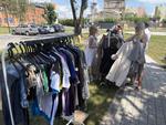 Wielu wystawców, moda z drugiej ręki i warsztaty upcyclingu. Przed nami Targi Vintage