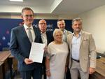 Będzie program stypendialny dla studentów z Ostrowca. Rada miasta przyjęła propozycję