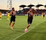 KSZO wygrywa w Morawicy. Kolejne derby województwa dla hutników