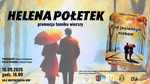 Helena Połetek - "Pod jesiennym niebem"