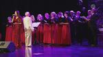 OSTROWIEC | 10 lat PANDORY. Jubileusz pełen muzyki i wzruszeń