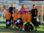 Przednia zabawa i gra fair play. Zakończono turniej Ogrody 2026
