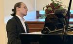 Yehuda Prokopowicz wystąpi na Dniach Muzyki w Ostrowcu Świętokrzyskim