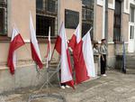 Harcerze uczcili pamięć bohaterów wojennych