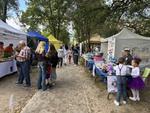 Za nami V Festiwal Organizacji Pozarządowych. Było ponad 45 instytucji
