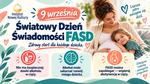 Apel o zero alkoholu w ciąży