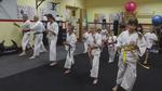 OSTROWIEC | Karate łączy pokolenia