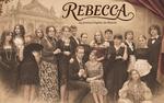 Kolejna premiera teatru Obibook. Tym razem to "Rebecca"