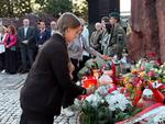 Rocznica rosyjskiej agresji na Polskę w cieniu kolejnych ataktów na Ukrainę