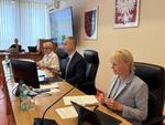 Sesja rady powiatu będzie zdominowana przez sprawy personalne