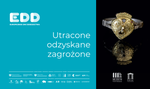 Utracone, odzyskane, zagrożone | Europejskie Dni Dziedzictwa - Muzeum Historyczno - Archeologiczne w Ostrowcu Świętokrzyskim