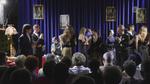 Mroczna historia na scenie. "Rebecca" w wykonaniu Obibooka