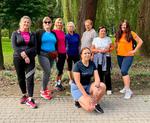 Slow Jogging coraz popularniejszy w Ostrowcu
