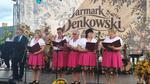 Jarmark Denkowski - tradycja, rękodzieło i muzyka w Denkowie