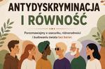O antydyskryminacji i równości porozmawiają uczestnicy spotkania z Anną Szymkowiak, transpłciową kobietą