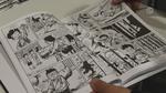 OSTROWIEC | Komiks od kuchni. Twórcy "Mojego małego Pelé" w Ostrowcu