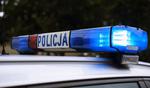 Nastolatek jadący hulajnogą potrącony przez samochdód w Ostrowcu