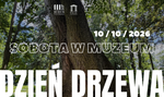 Światowy Dzień Drzewa | Sobota w muzeum - Muzeum Historyczno - Archeologiczne w Ostrowcu Świętokrzyskim