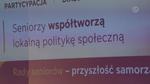 Miejska Rada Seniorów - nabór do 30 października